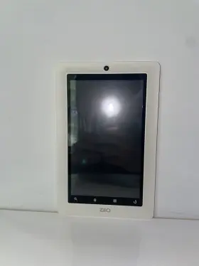 Zii0 Creative White 8gb Tablet Ziio Wireless Working Zii0 Creative White 8gb Tablet Ziio Wireless Working