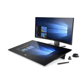 Kv2718d Dell Canvas 27 Quad Hd Interactive Pen Display Graphics Tablet