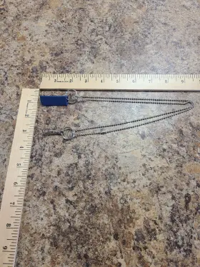 153-t568 Detectamet 10 Pack Detectable Pen Tether