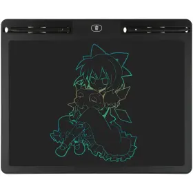 Eastygold 331807695733 Lcd Writing Tablet Drawing Painting Board 16 Inch Blackboard Calligraphy Electro Eastygold 331807695733 Lcd Writing Tablet Drawing Painting Board 16 Inch Blackboard Calligraphy Electro