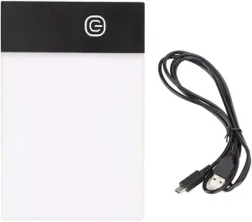 Ejoyousa50sc6tvk31384 Ejoyous Led Light Box Eye A6 Pad Drawing Board Brightness White