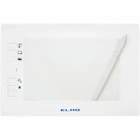 Cra-2 Elmo 1317 - Graphics Tablet Wireless 8192