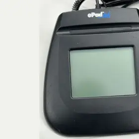 Vp9805 Epadlink Epad-ink Electronic Signature Capture Pad No Returns #3