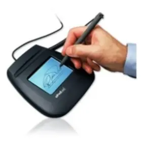 Vp9840 Epadlink Epad-ink Signature Pad With Intersign Desktop Software
