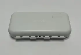 Elppn03b Epson Elppn03a Easy Interactive Pen Kit With Case Blue Orange #2
