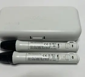 Elppn03b Epson Elppn03a Easy Interactive Pen Kit With Case Blue Orange #3