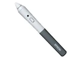 V12h378001 Epson Interactive Pen For Brightlink 450wi - Provides Drawing And Inch Mouse