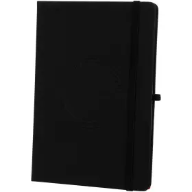 40336985 Fanatics Unlabeled Millwall A5 Padded Notebook