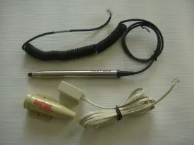 Fx-431 Fastpoint Light Pen #3 Fx-431 Fastpoint Light Pen #3
