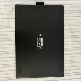 10x6.25in Gaomon M10k-2018 Graphic Drawing Tablet Art Painting Board Passive Pen M10k 2018 #3