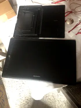 Pd156 Gaomon Pro Drawing Tablet - In Used Condition Almost Complete With Stylus #3