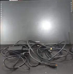Pd2200 Gaomon Barely Used 21.5 Inch Graphics Drawing Tablet Monitor Accessories Pd2200 Gaomon Barely Used 21.5 Inch Graphics Drawing Tablet Monitor Accessories
