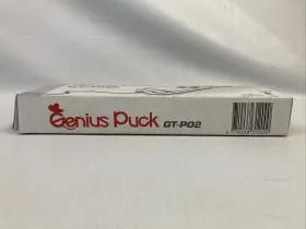 Gt-po2 Genius Gt-p02 Dr.genius Puck In Original Box Excellent Condition Rare Htf #2