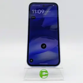 Ga06157-us Google Unlocked Pixel 9a 128gb Iris