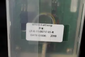 Lf-a-11-00717-01-r Gtco Calcomp Corded 16-button Cursor For Super L Vi #3 Lf-a-11-00717-01-r Gtco Calcomp Corded 16-button Cursor For Super L Vi #3
