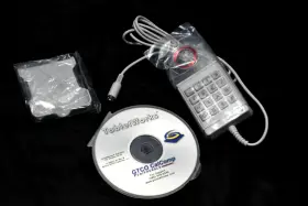 Lf-a-11-00717-01-r Gtco Calcomp Corded 16-button Cursor For Super L Vi Lf-a-11-00717-01-r Gtco Calcomp Corded 16-button Cursor For Super L Vi