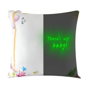 Bzt-20250914-001 Harmeng Den Glow In The Dark Pillowcase With Reusable Sketch 18 Inch W X H Color 11