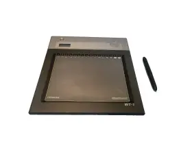 Nwt-101 Hitachi Starboard Wt-1 Interactive Wireless Tablet - Untested