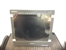T-17sxlg Hitachi Starboard Interactive Tablet Monitor