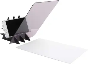 Hong7bheq849na Hong111 Sketch Wizard Optical Drawing Board Tracing Sketching Supplies Black
