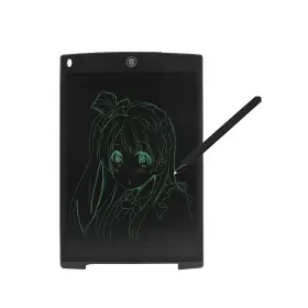 Hlh5486365798646ql Howshow 12inch Lcd Digital Writing Drawing Handwriting Pads V6w0