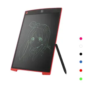 Tiu4737319844775ez Howshow 12inch Lcd Digital Writing Drawing Pads Electronic Graphic Board P1f5