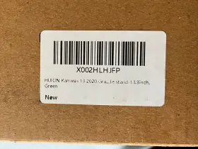 1331 Huion Kamvas 13 Creative Display Pen #3