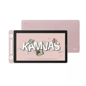 451212 Huion 2024 Kamvas 13 Gen 3 13.3 Inch Drawing Tablet Pen Display 16384 Pentech 4.0