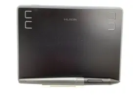 H430p Huion 519670707855 Battery-free Graphic Drawing 4096 Pen Tablet For Osu Game 4.8 X 3ftft #2