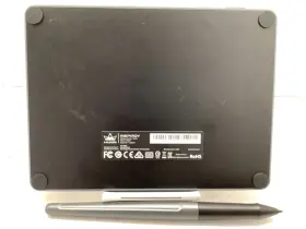 H430p Huion 519670707855 Battery-free Graphic Drawing 4096 Pen Tablet For Osu Game 4.8 X 3ftft #3