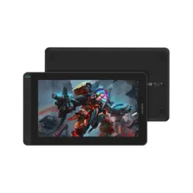 5489 Huion Kamvas 13 Graphics Drawing Tablet Tilt Battery-free Pen Android Support
