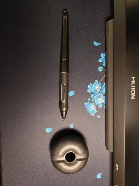 Huion 658848496693 Kamvas 20 #3