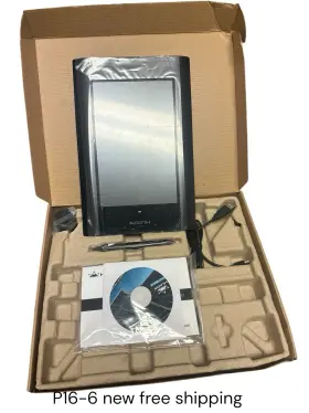 Huion 667542479345 580 8x5inch Graphics Drawing Tablet New Free Shipping Huion 667542479345 580 8x5inch Graphics Drawing Tablet New Free Shipping