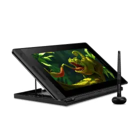Huion 677306933266 Kamvas Pro 12 Drawing Tablet With Screen Graphics Monitor Full-