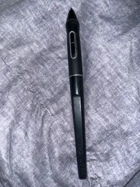 Pw500 Huion 677306933525 Battery Free Pen Digital Stylus For Kamvas Pro 16