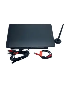 Wmp015527 Huion 694026042252 Kamvas 13 Digital Art Pad Inch With Pen Accesories Wmp015527 Huion 694026042252 Kamvas 13 Digital Art Pad Inch With Pen Accesories