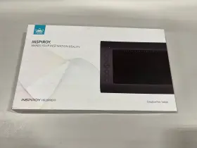H610 Huion 700729978184 Pro V2 Graphic Drawing Tablet Battery