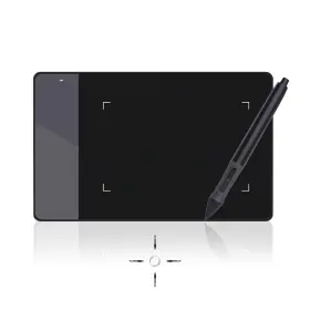 Huion 760352094842 420 Osu Tablet Drawing Graphics With Digital Stylus 4 X