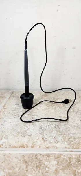 Pf150 Huion 930444800888 Rechargeable Digital Pen Charger And Stand For Q11k Drawing Tablet