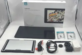 Huion 930444801960 Kamvas 16 2021 Graphics Drawing Tablet Huion 930444801960 Kamvas 16 2021 Graphics Drawing Tablet