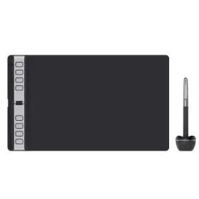 Huion 930444802660 2023 Inspiroy 2 Large Drawing Tablet 10x6inch Art With Scroll Wheel 3