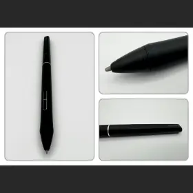 Pw550s Huion 930444802899 Battery-free Slim Pen 9.5mm Diameter #2