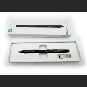 Pw550s Huion 930444802899 Battery-free Slim Pen 9.5mm Diameter #3