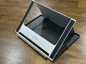 Gt-156hd Huion Kamvas V2 Drawing Tablet Monitor 15.6in #3