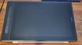 Gt1302 Huion Kamvas Pro 13 2.5k Drawing Tablet