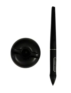 Gt2401 Huion Kamvas Pro 24 4k Pen Display Graphics Tablet - Black #2 Gt2401 Huion Kamvas Pro 24 4k Pen Display Graphics Tablet - Black #2