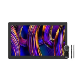 Gt2702 Huion Kamvas Pro 27 144hz Drawing Tablet Inch 4k Display 16384 Levels Pentech 4.0
