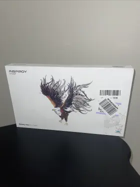 H1060p Huion Inspiroy Graphics Tablet - Battery-free Pen Black Used H1060p Huion Inspiroy Graphics Tablet - Battery-free Pen Black Used