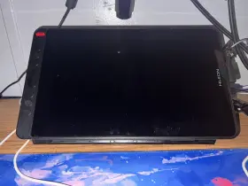 H320m Huion Drawing Tablet #2