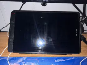 H320m Huion Drawing Tablet #3